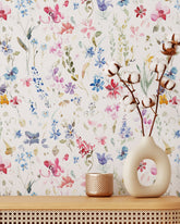 Beautiful Garden Wallpaper